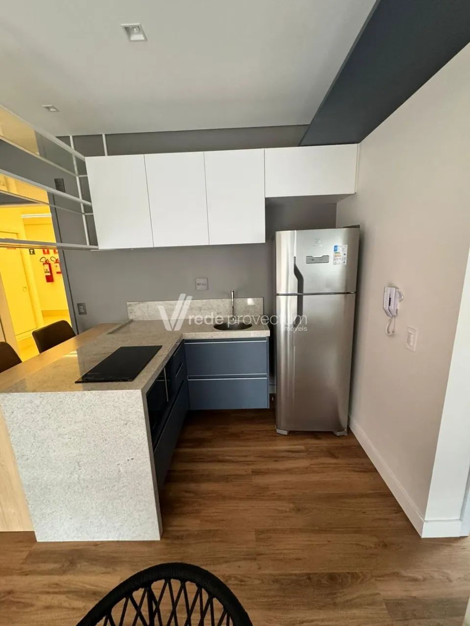 Apto Tipo Flat Studio Cambui locar e vender - Foto 4