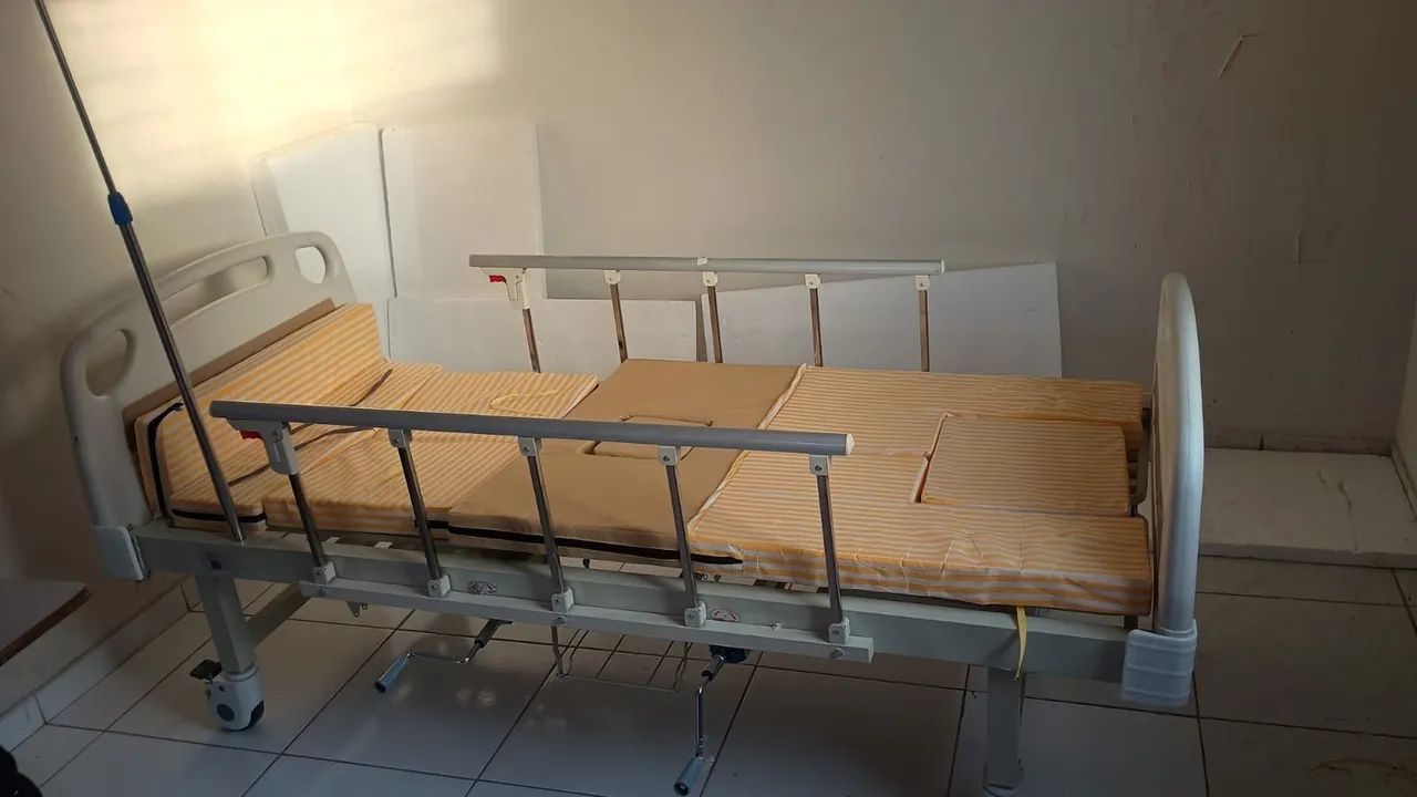 Equipamentos hospitalares *VENDO* - Foto 3