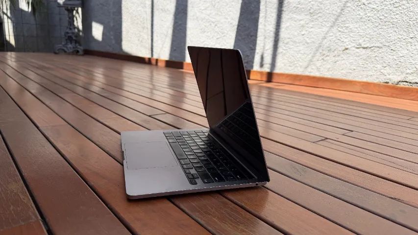 MacBook Pro 13'' Apple M2