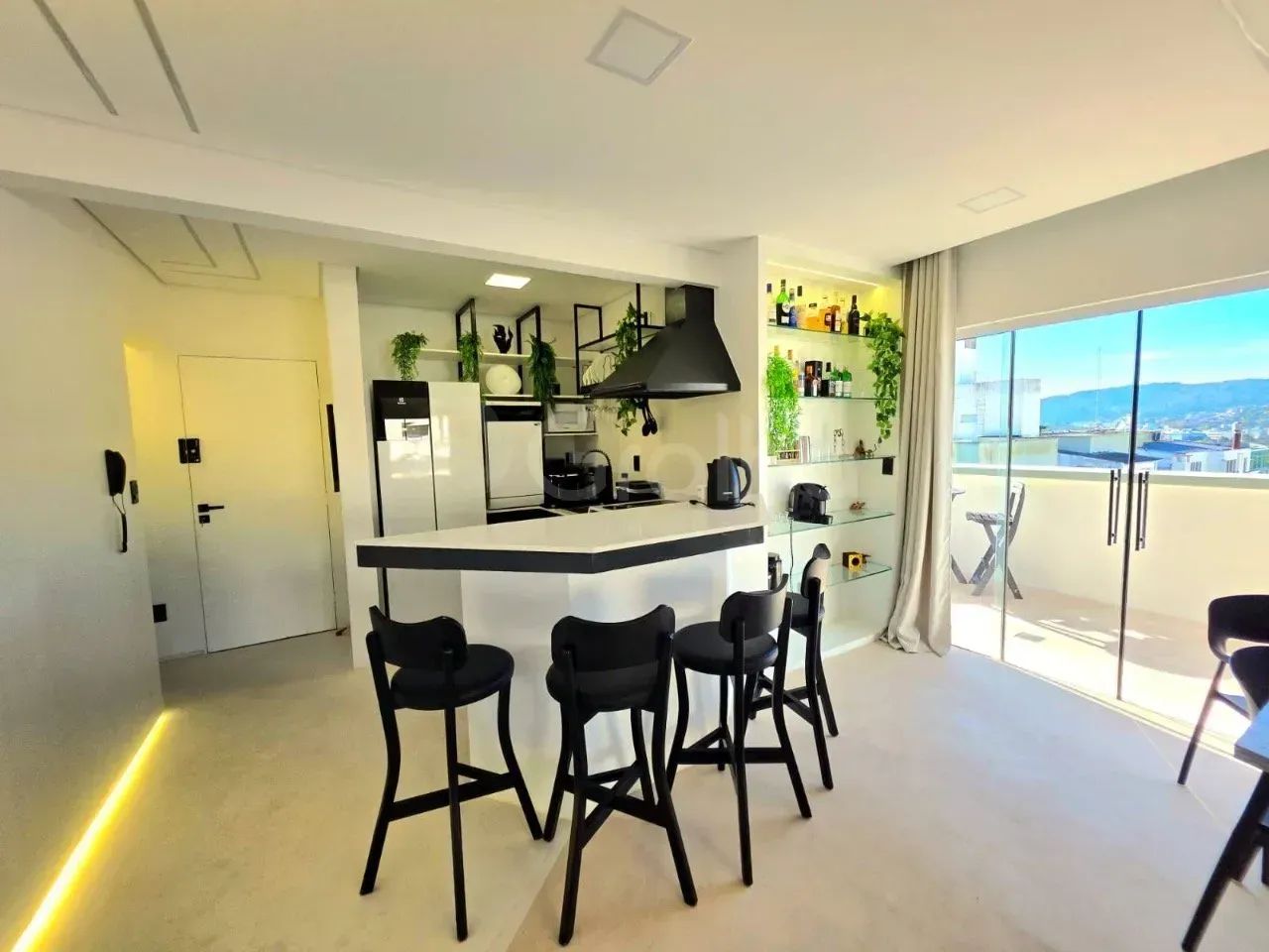 Imóvel para venda com 145 metros quadrados com 2 quartos em Carvoeira - Florianópolis - SC - Foto 3