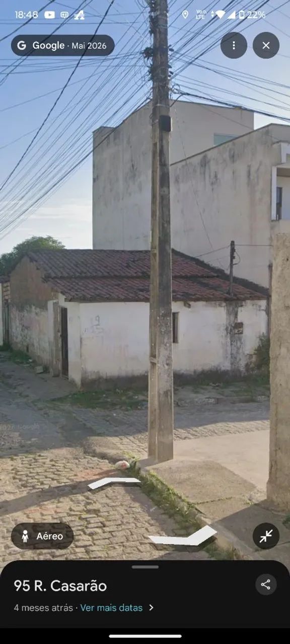 Vendo esta casa 