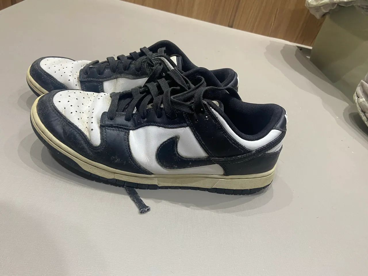 Nike Dunk Panda  - Foto 3