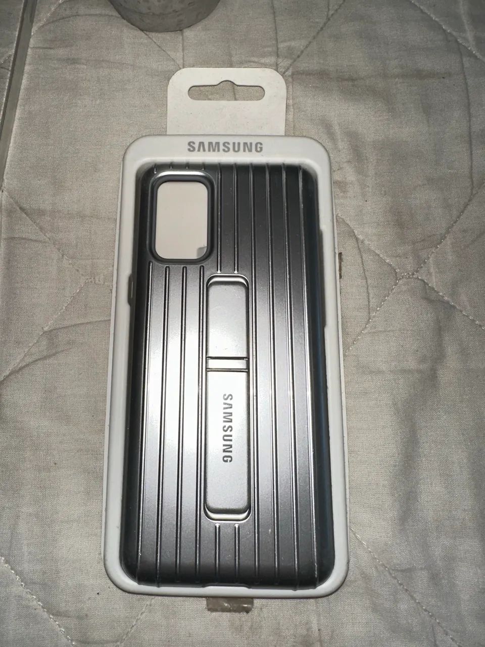 Capa original SAMSUNG S20 PLUS