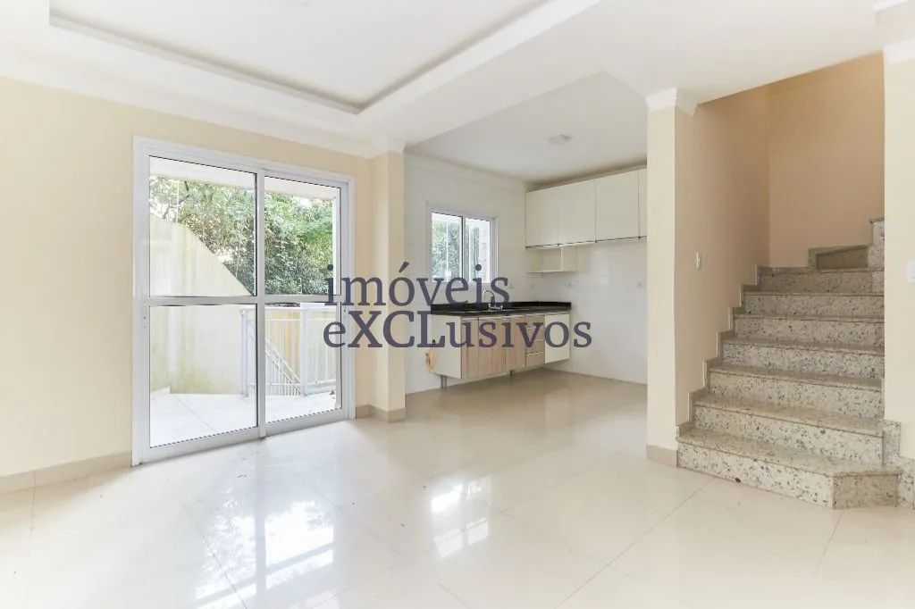 SOBRADO COM 3 QUARTOS PARA ALUGAR NO CAMPO COMPRIDO - Foto 2