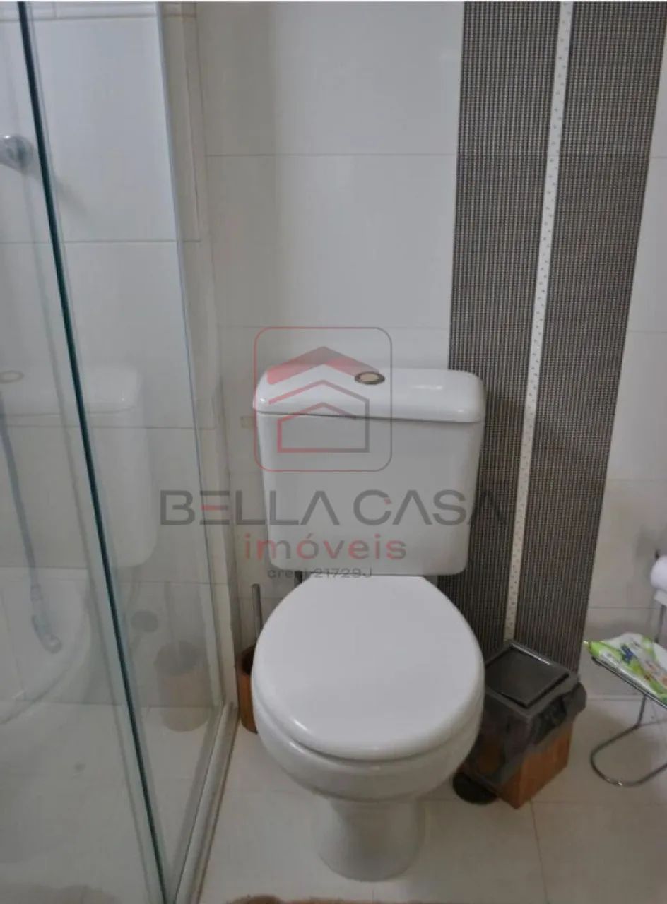 Lindo apartamento com 3 dorms e 2 vagas - Foto 5