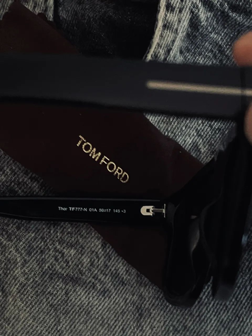 TOM FORD  - Foto 2