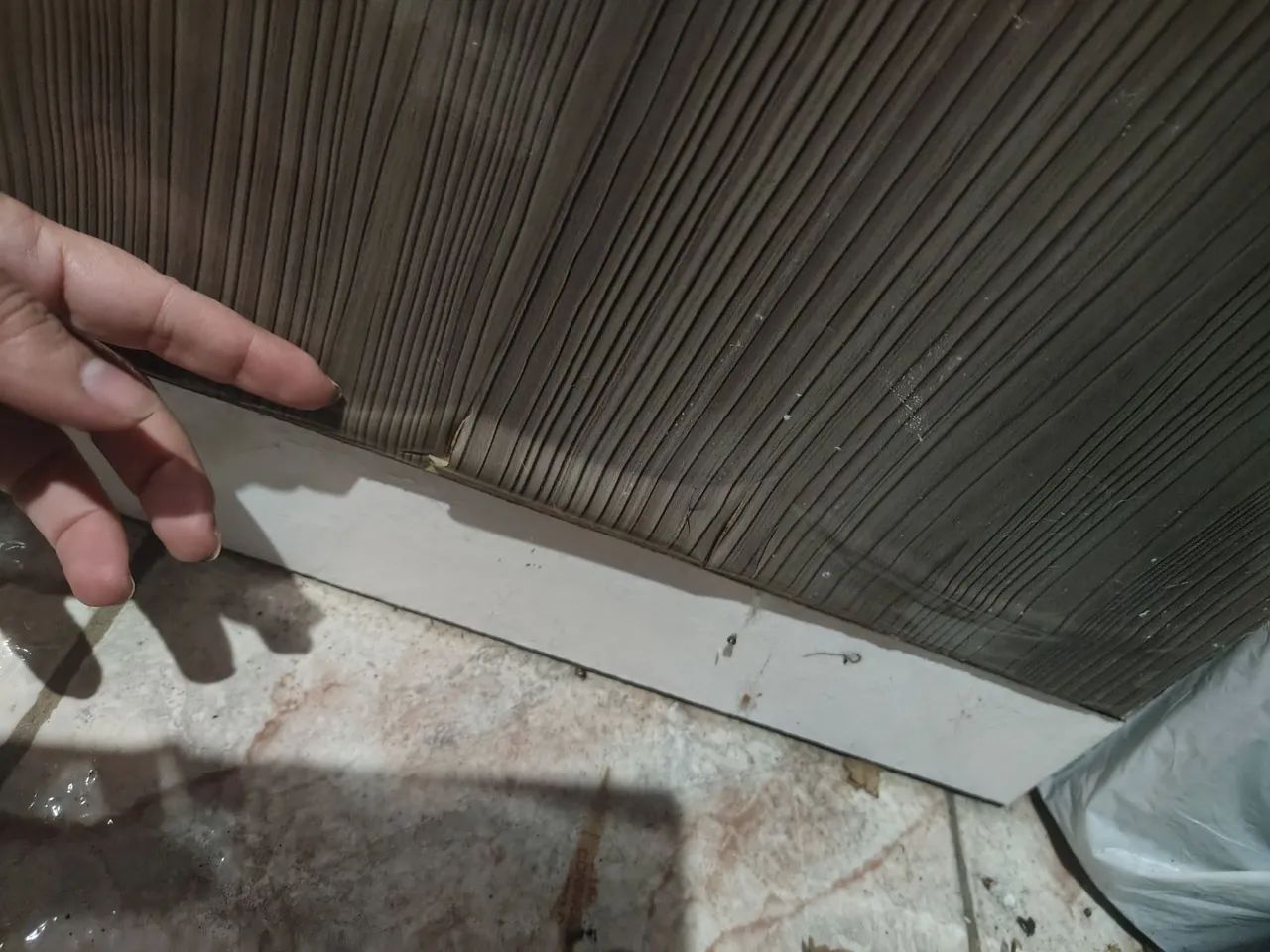 Guarda roupa 6 portas - Foto 4