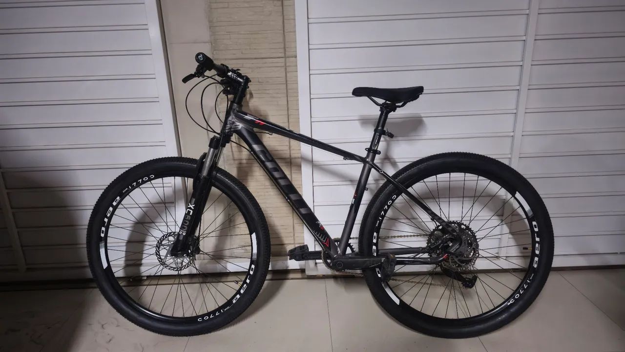 BICICLETA COLLI ARO 29