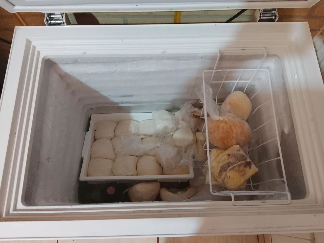 Freezer 