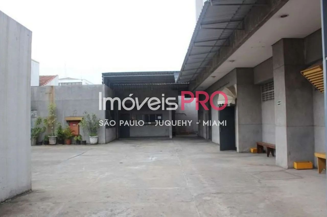 Prédio industrial, de 6 andares com elevadores, espaço gourmet, ar condicionado, - Foto 5