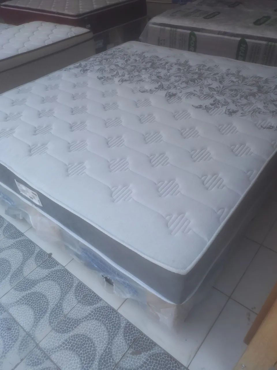 Cama super king  - Foto 3