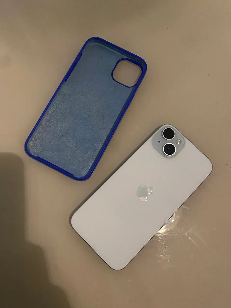 iPhone 15 plus 128gb