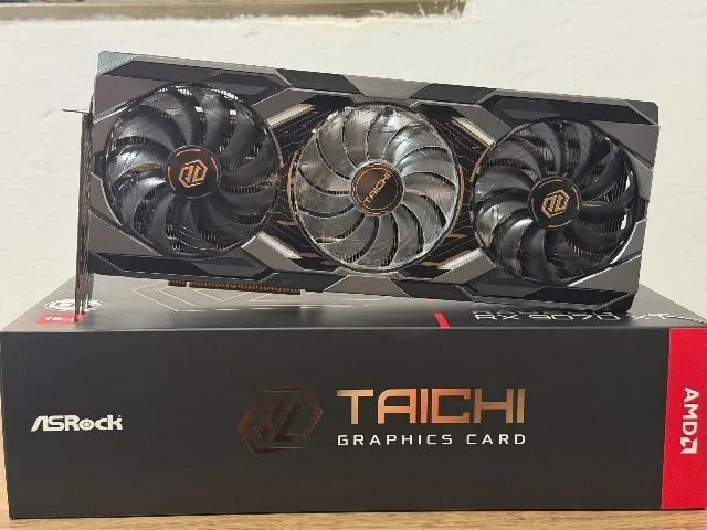 Placa de video