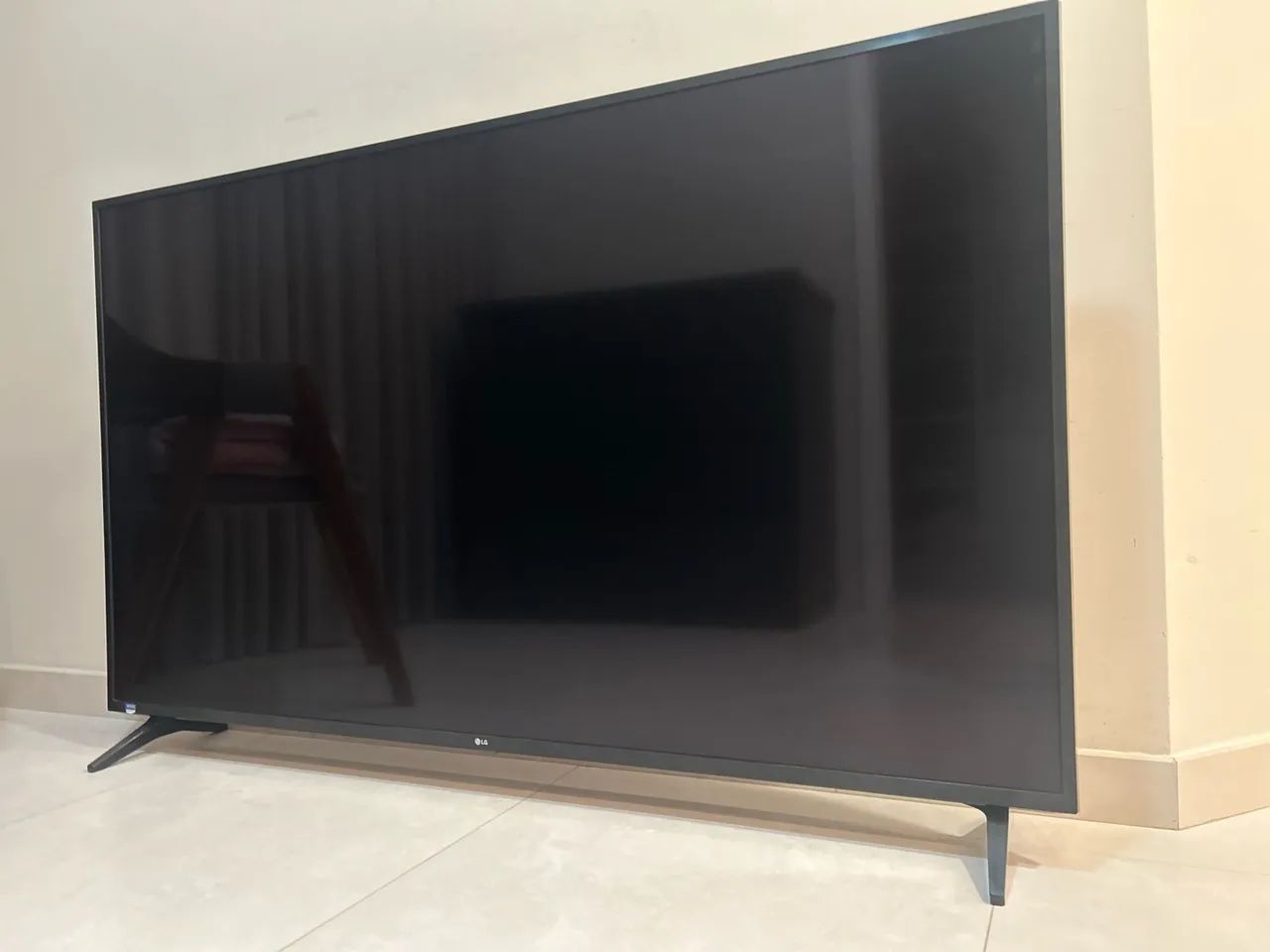 TV LG 65 polegadas  - Foto 2