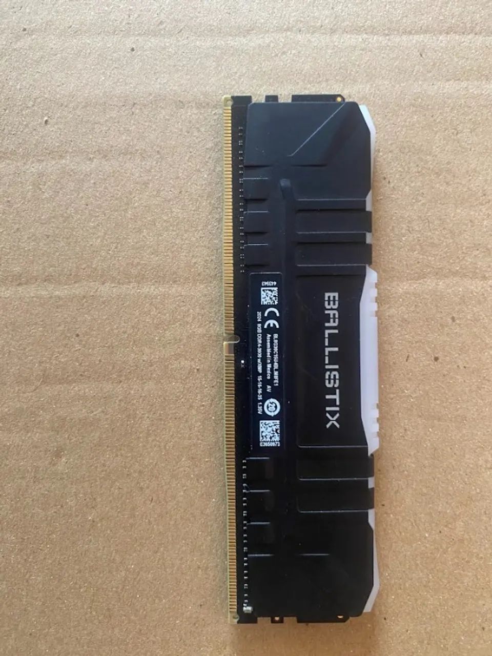 Memoria Ram 8gb DDR4 RGB - Foto 4