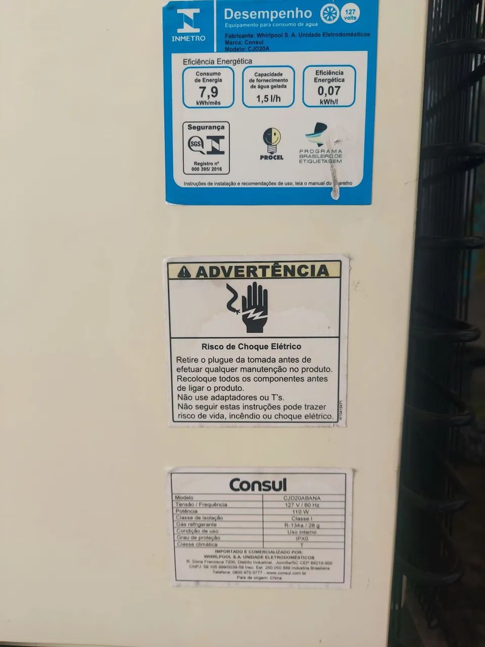 Bebedouro  - Foto 2