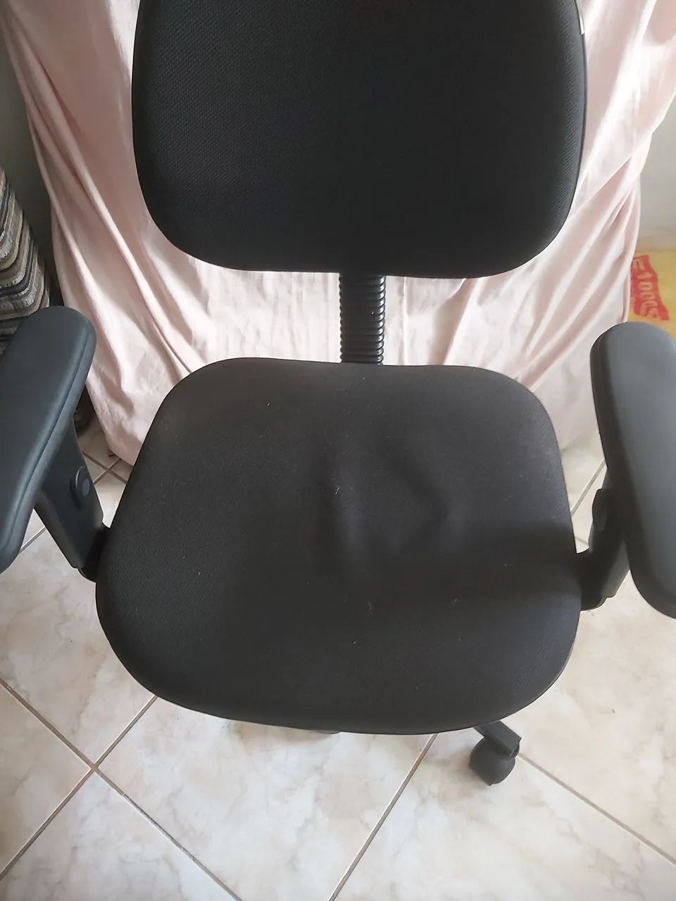 Cadeira de escritório  - Foto 2
