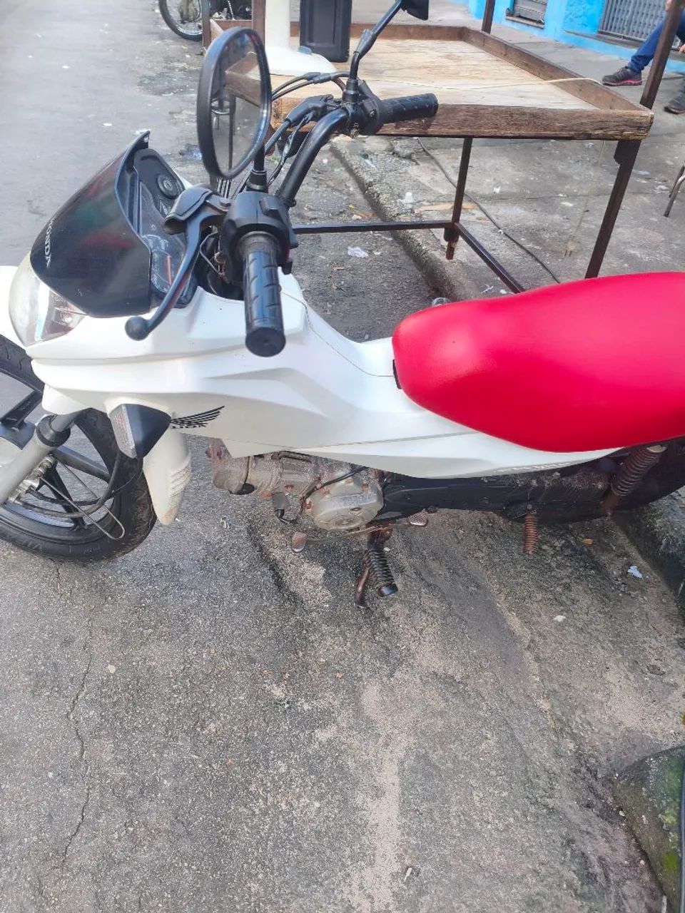 Honda pop 110i - Foto 4