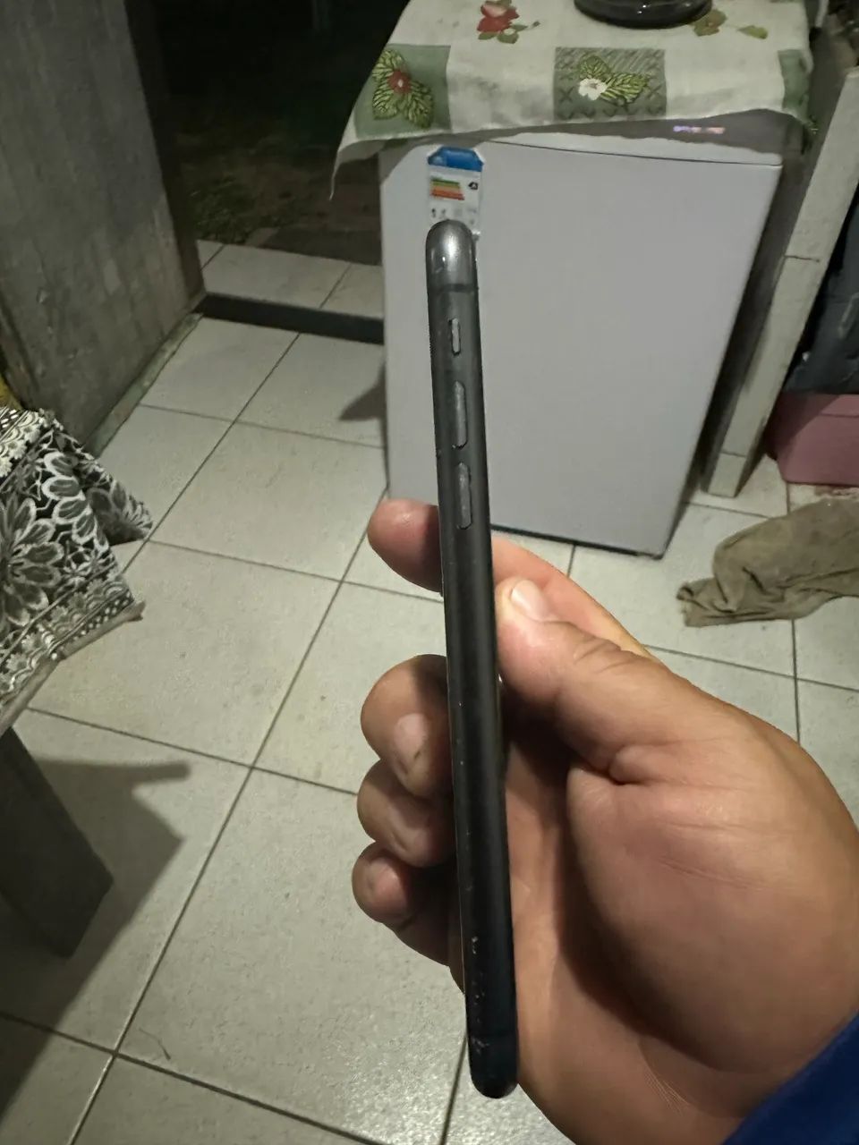 iPhone 11 todo original 