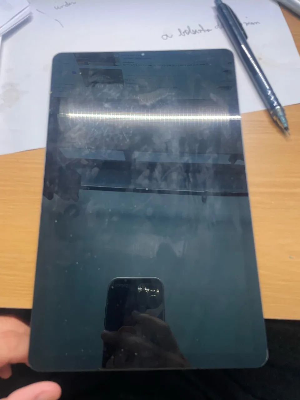 Galaxy tab s6 lite - Foto 2
