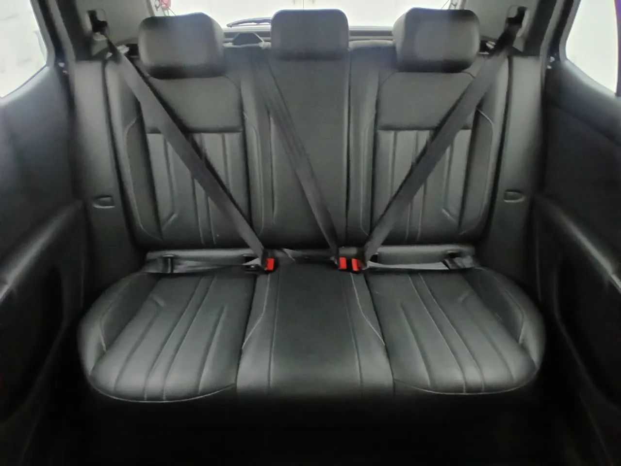 Volkswagen T-Cross Highline 1.4 TSI Flex 16V 5P AUT, foto 18 de 18