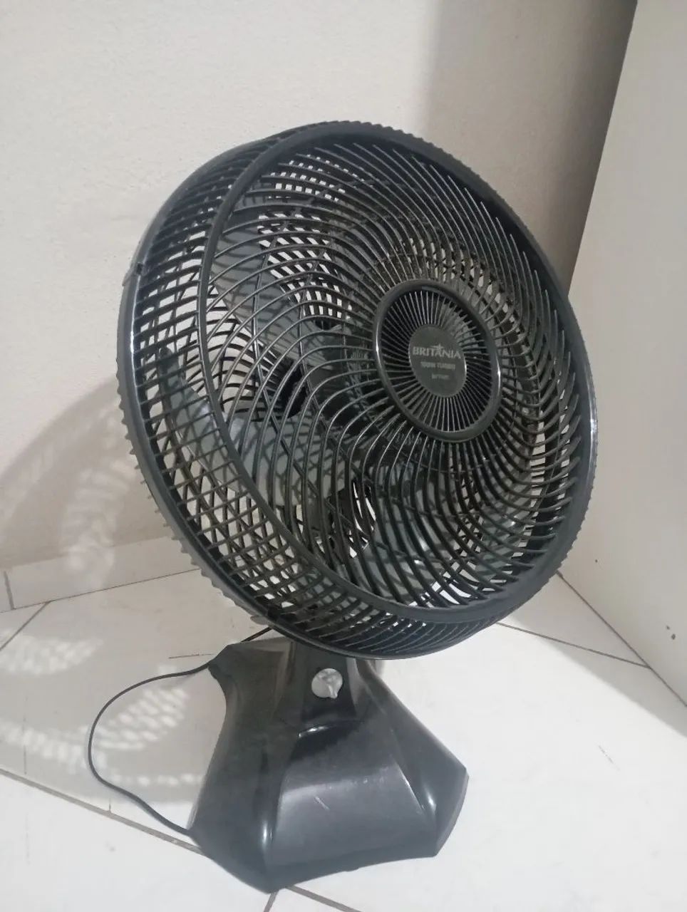 Ventilador