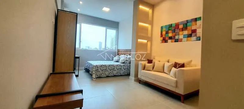 Apartamento : / Residencial / Centro - Foto 4