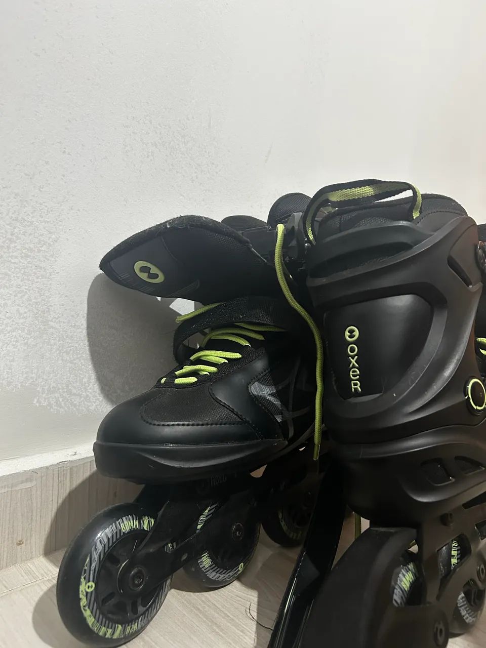 Patins inline - Foto 4
