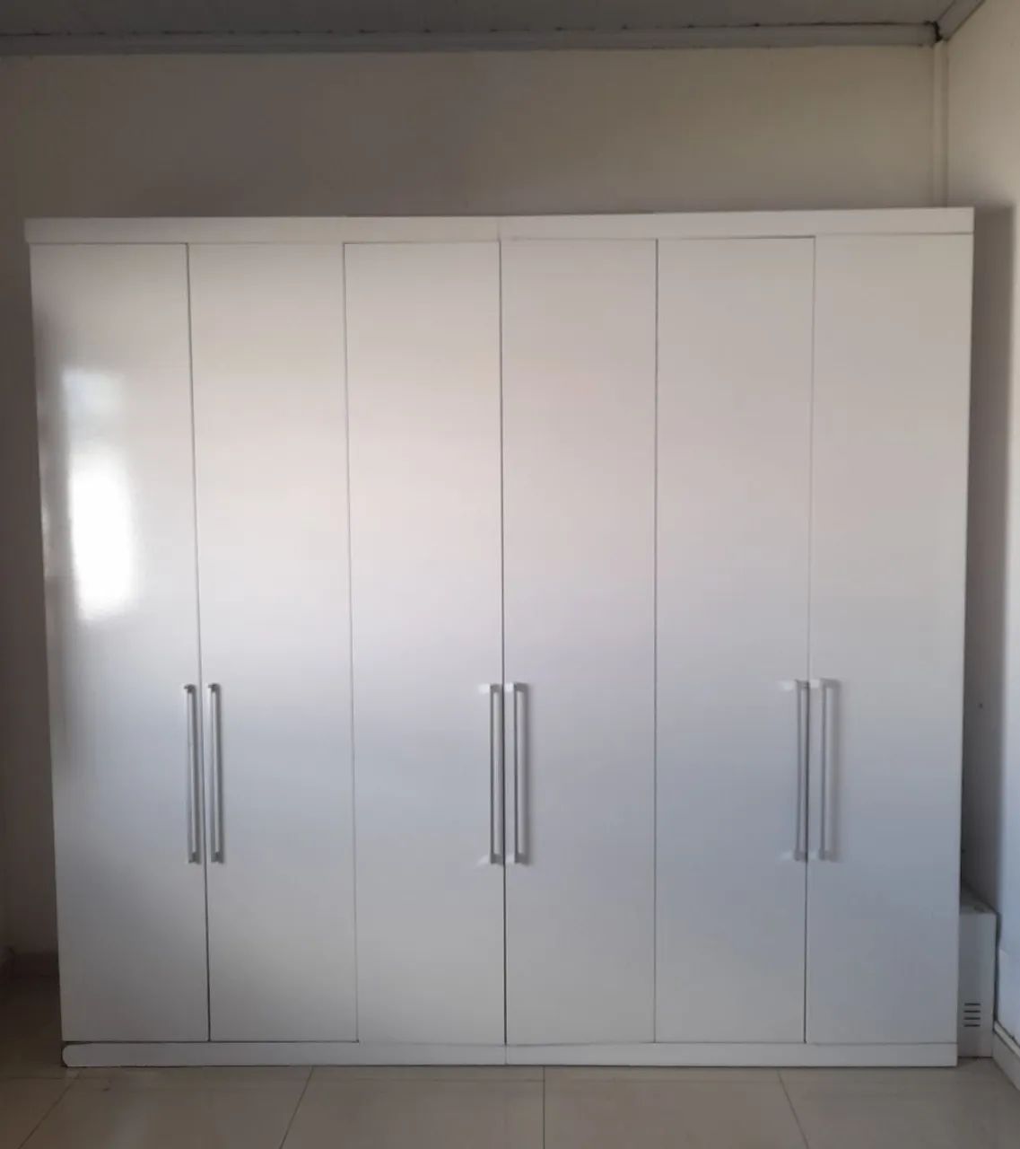 Guarda-Roupa 6 Portas - Foto 2