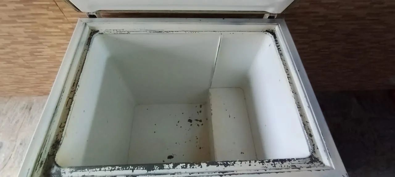 Freezer/refrigerador - Foto 3