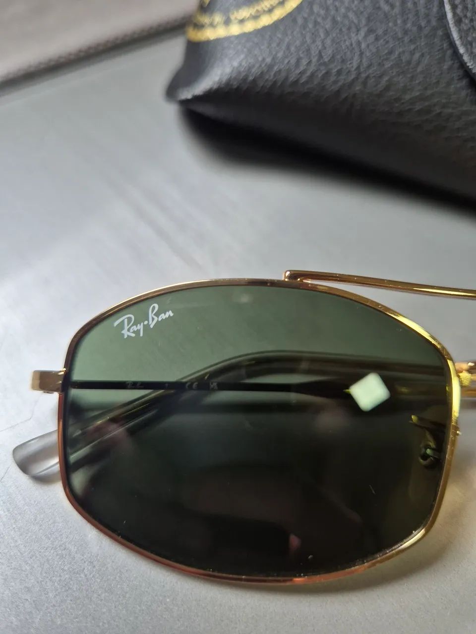Óculos de Sol Rayban Original  - Foto 2