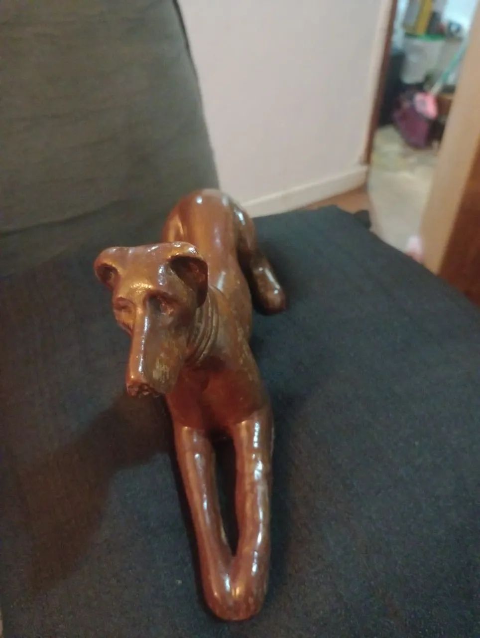 Peça Antiguidades  - Foto 2