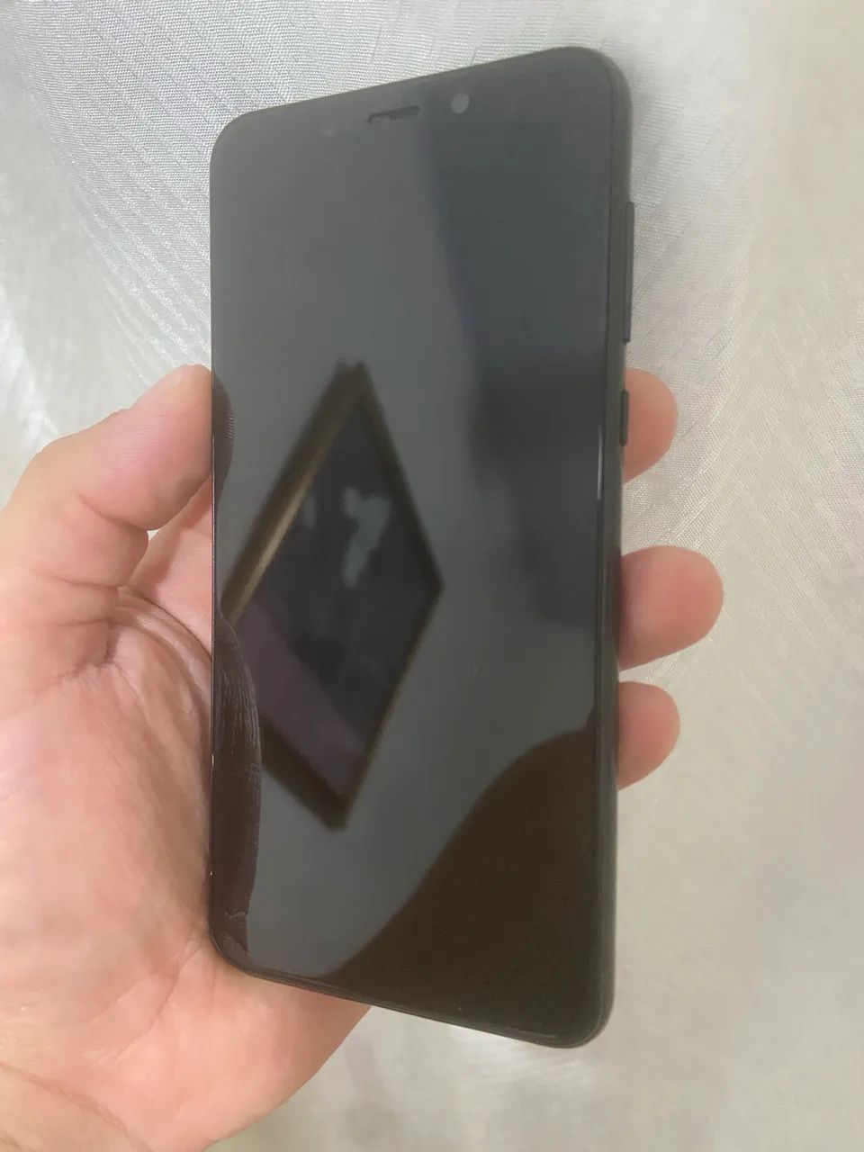MOTO ONE TOP - Foto 3