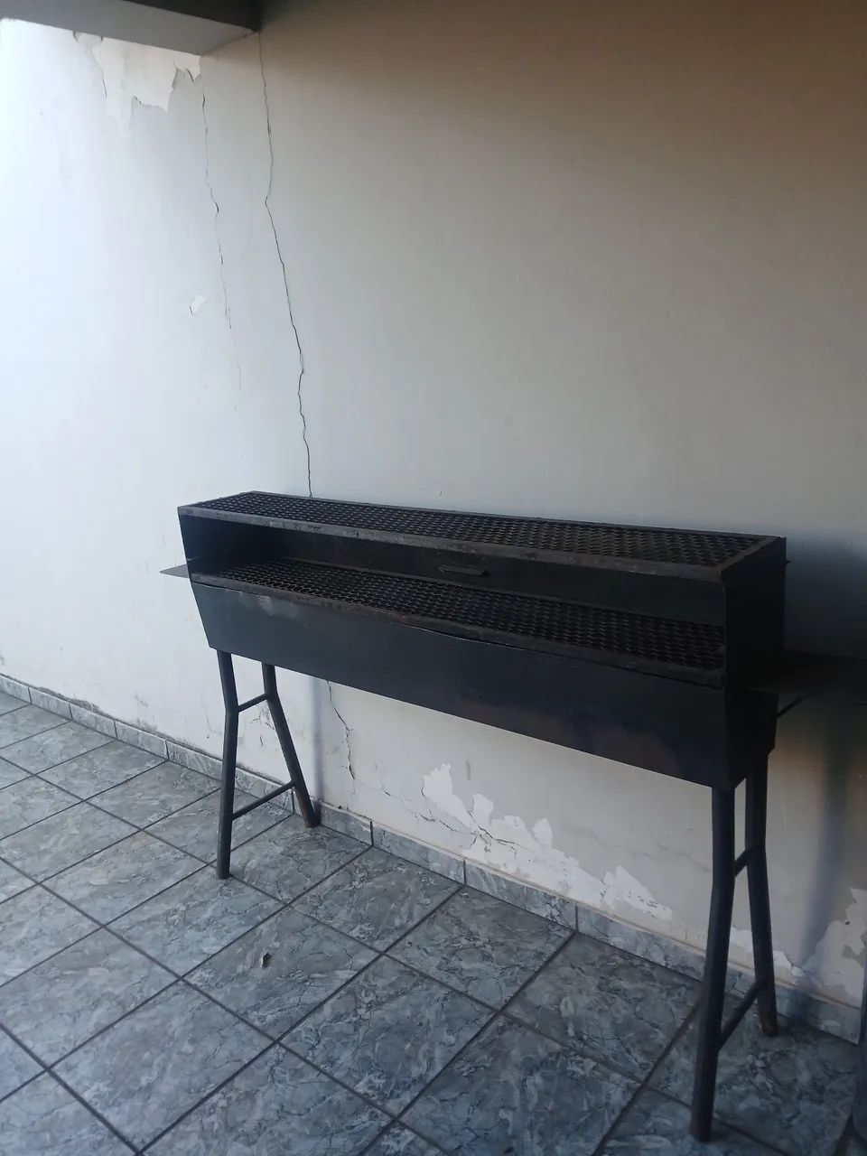 Vendo churrasqueira - Foto 2