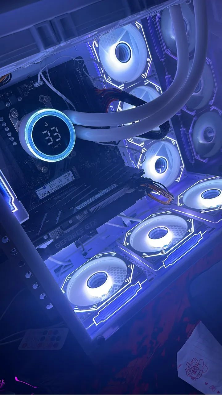 Pc top  - Foto 2