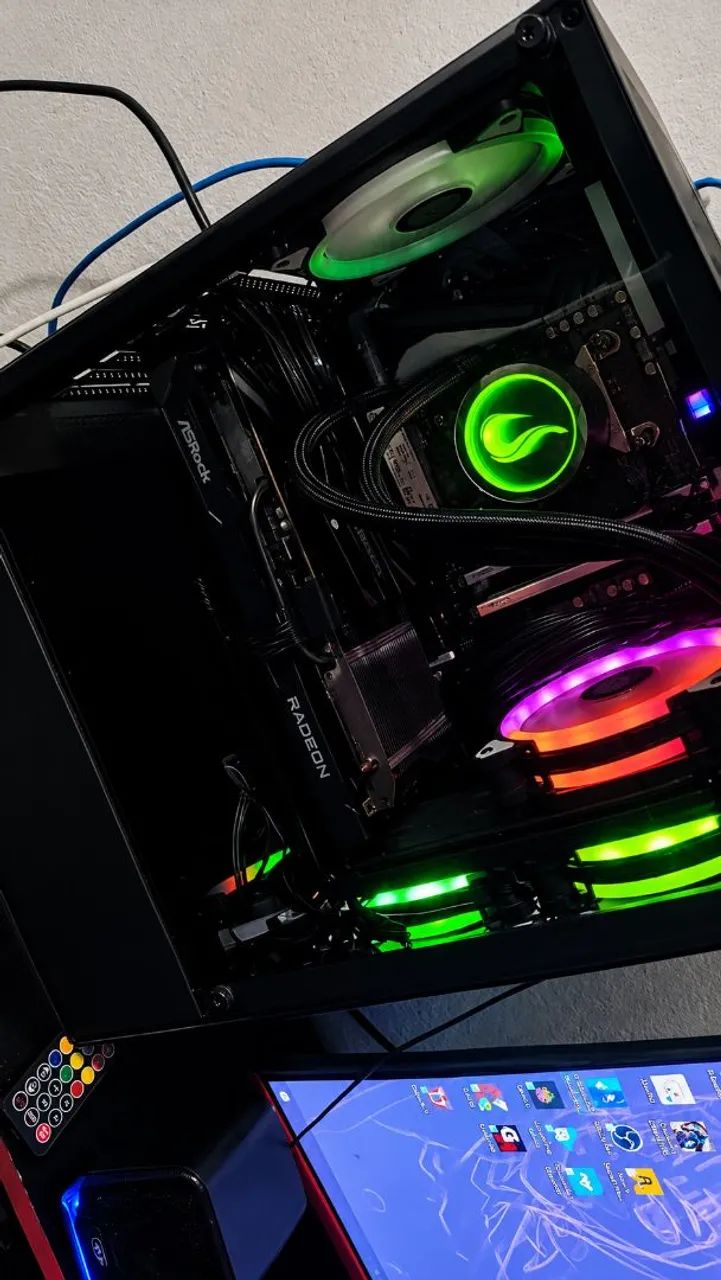 Pc Gamer 