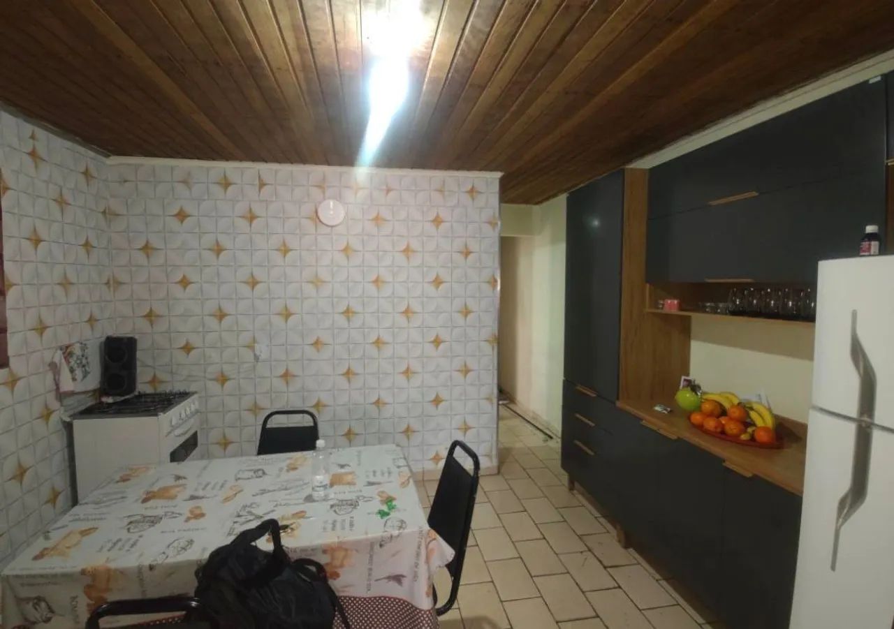 VENDO ESSA CASA NA TERRA FIRME!