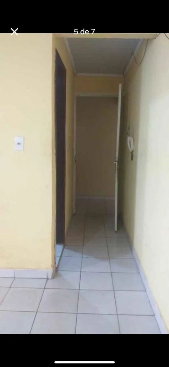 Alugo excelente apartamento - Foto 4