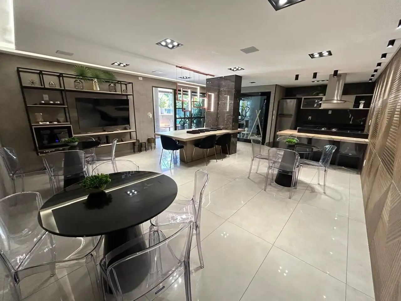 Apartamento à venda no STUDIO DESIGN 1, PONTA VERDE, Maceió, AL - Foto 5
