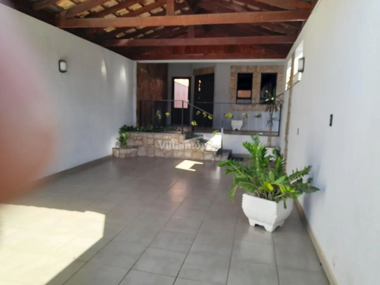 casa - Parque Via Norte - Campinas