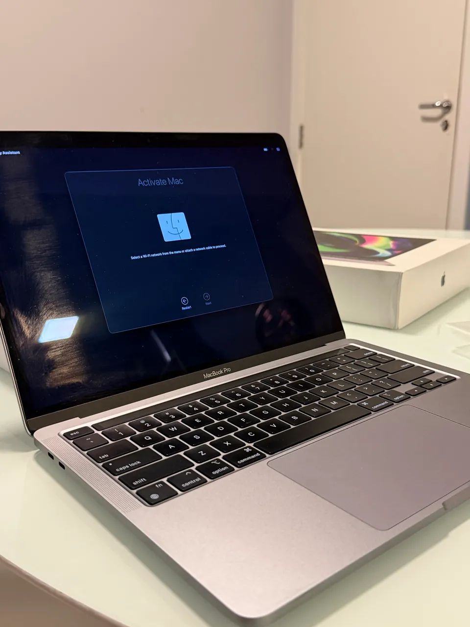 ZERO MACBOOK M1 PRO 72 ciclos 16GB  - Foto 2