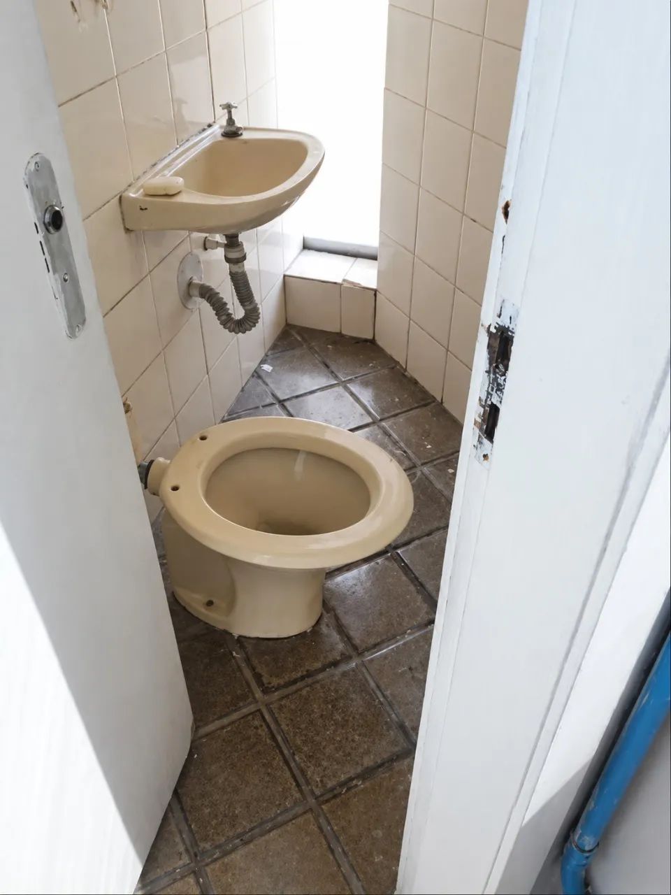 Sala comercial para alugar, 44m² - Foto 4