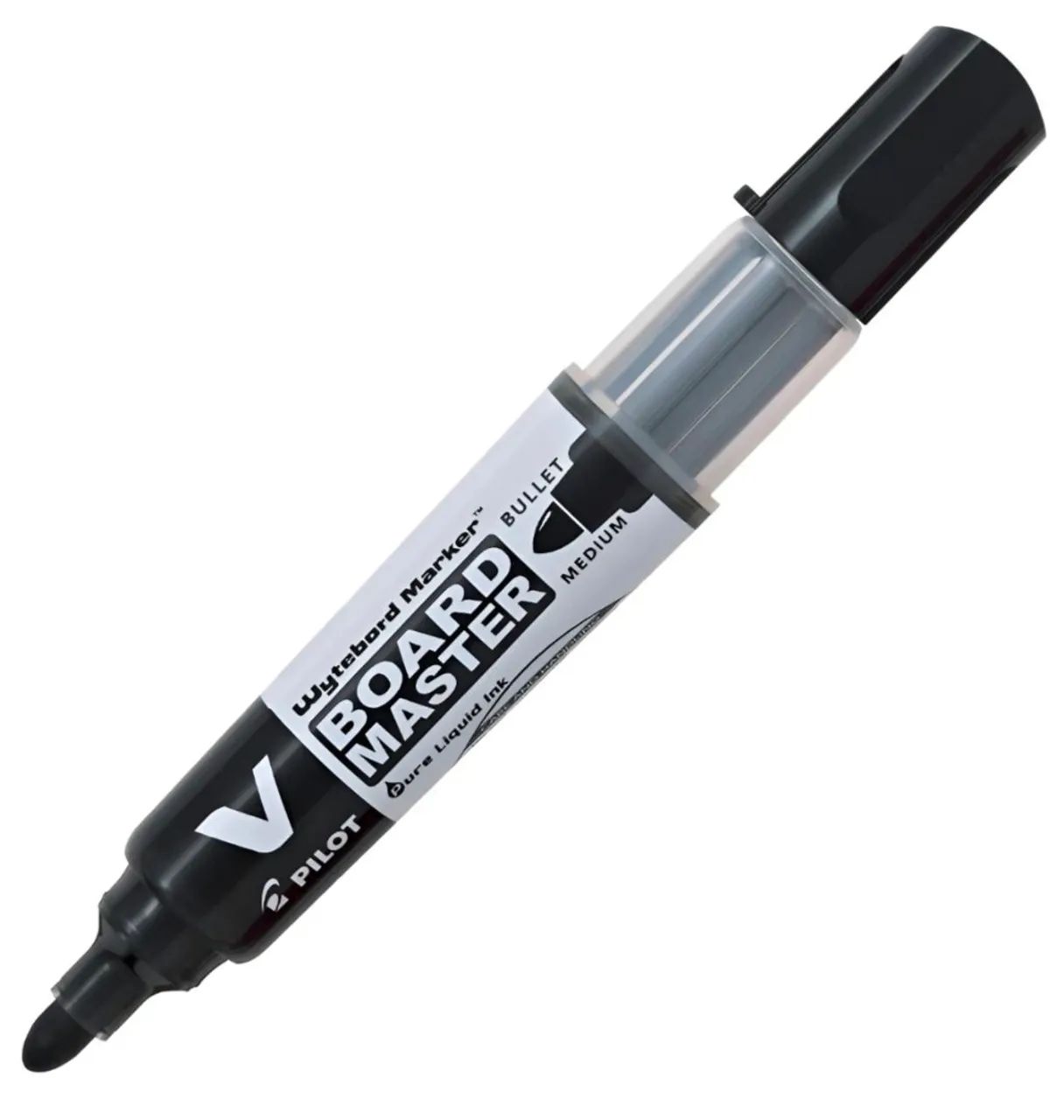 Pincel Marcador de Quadro Branco PILOT Bord-Master  - Foto 3