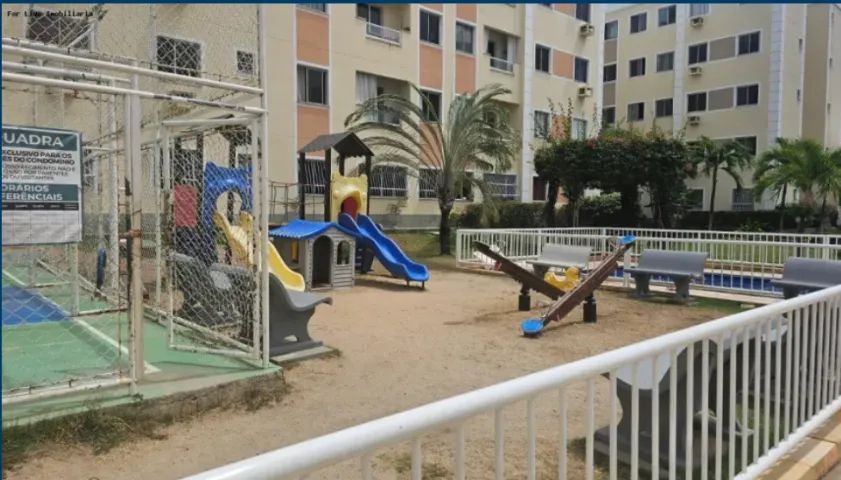 APARTAMENTO PARA ALUGAR NO  LAGUNE MARAPONGA- PROXIMO DA GODOFREDO MACIEL - Foto 5