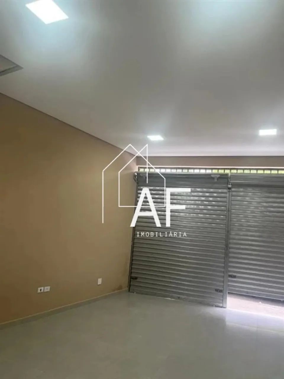 Salão Comercial para Venda, 151 m²