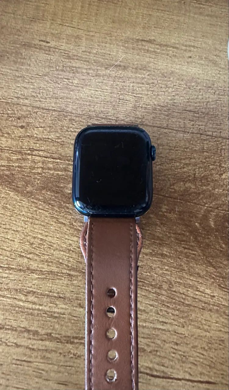 Apple Watch séries 8 45mm - Foto 2