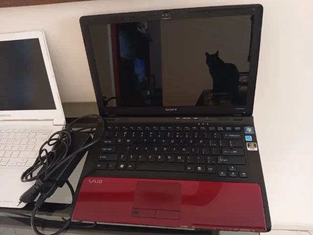 Notebook - Foto 2
