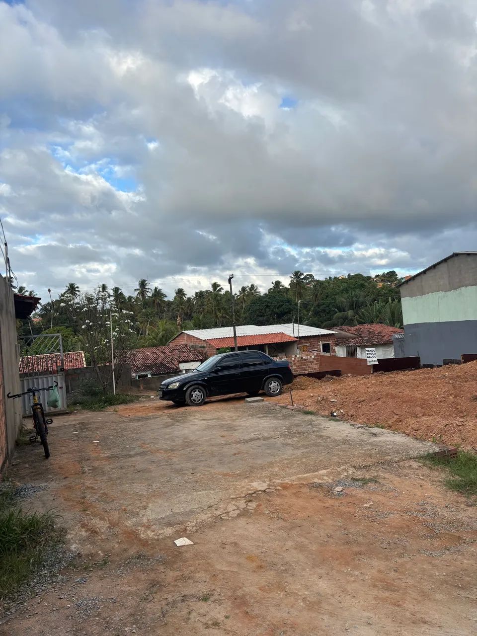 Terreno em Ipioca 6x15 - Foto 5