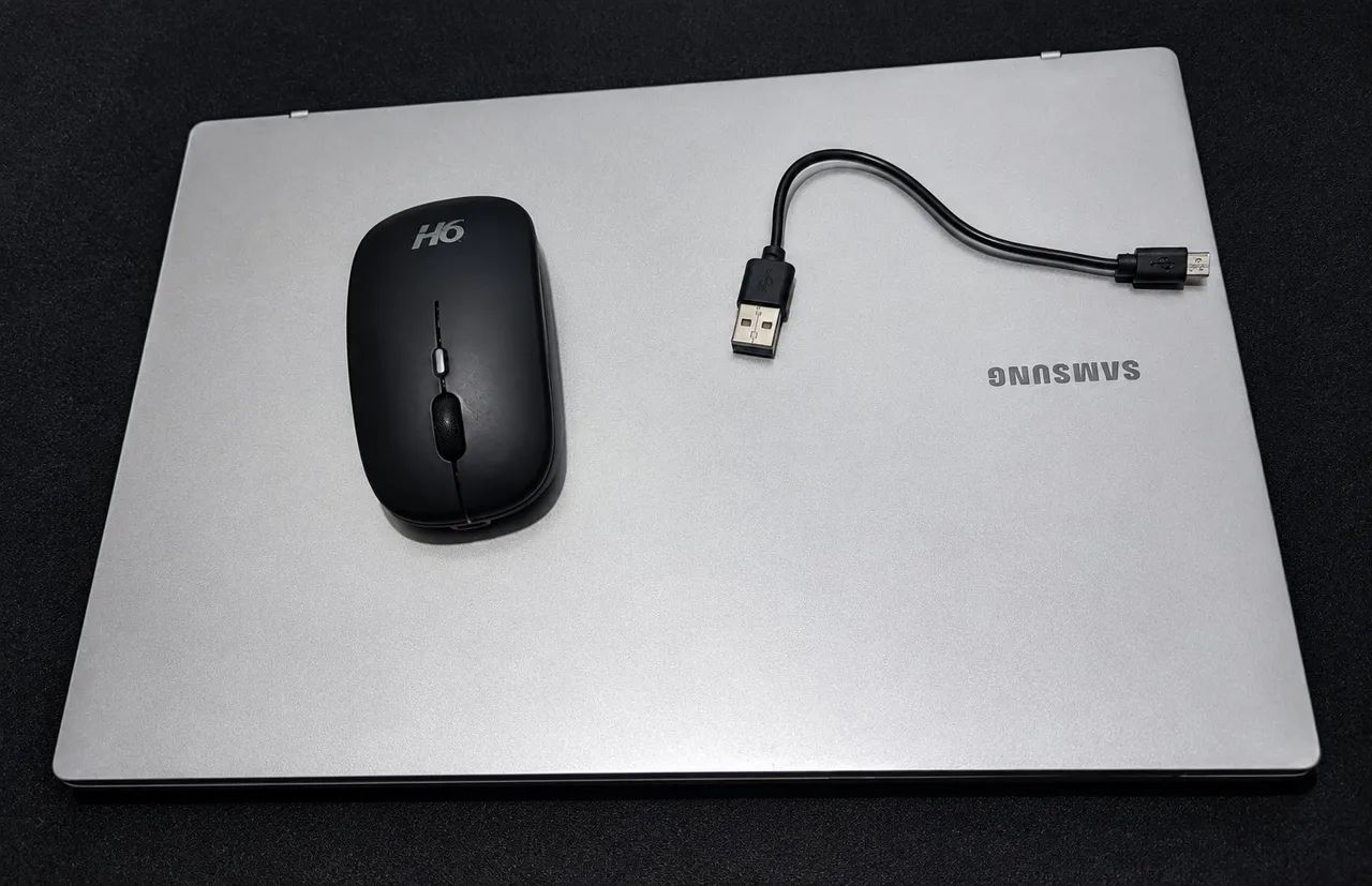 Notebook Samsung Galaxy Book Go - Foto 2