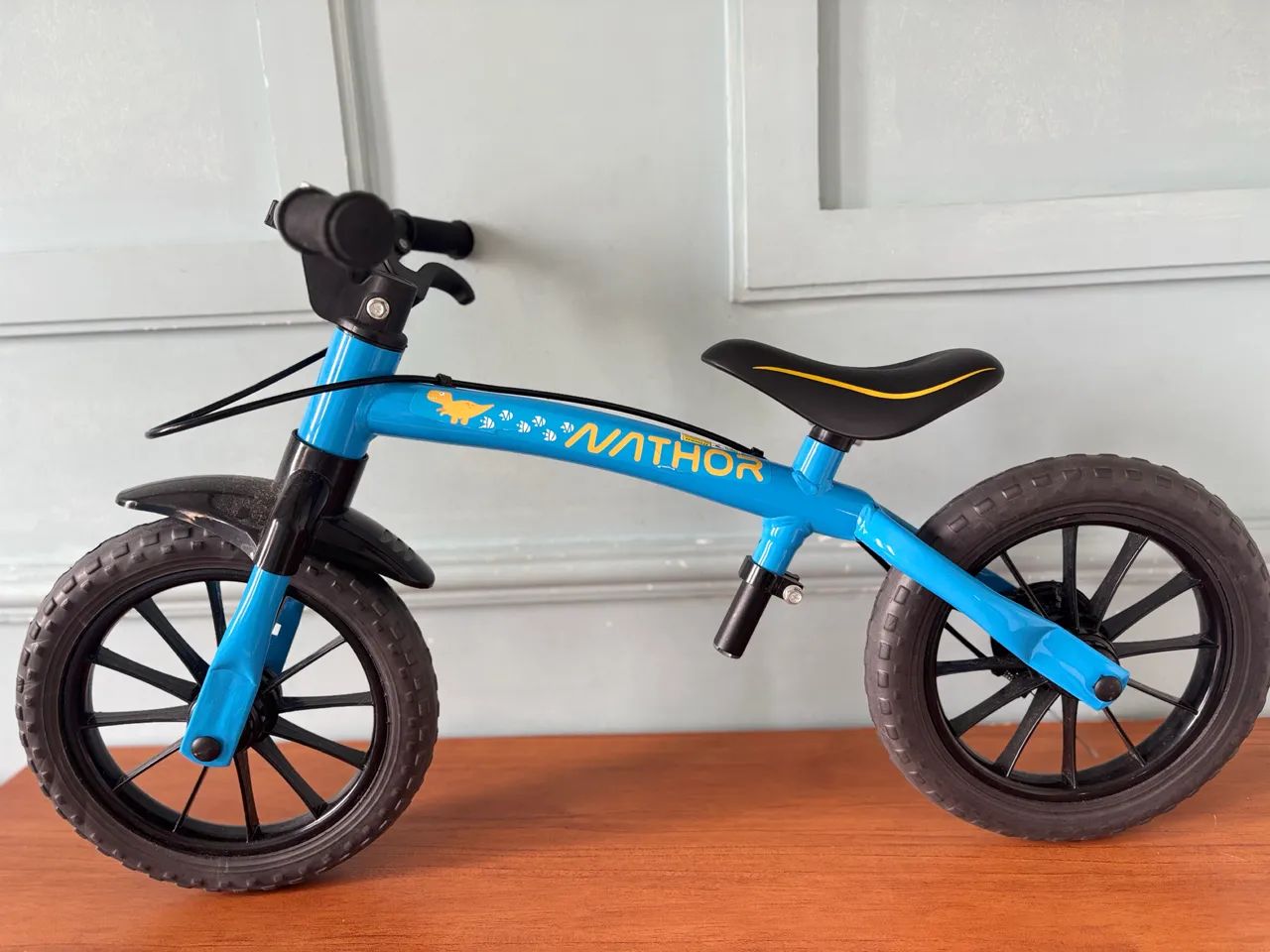 Bicicleta infantil  - Foto 2